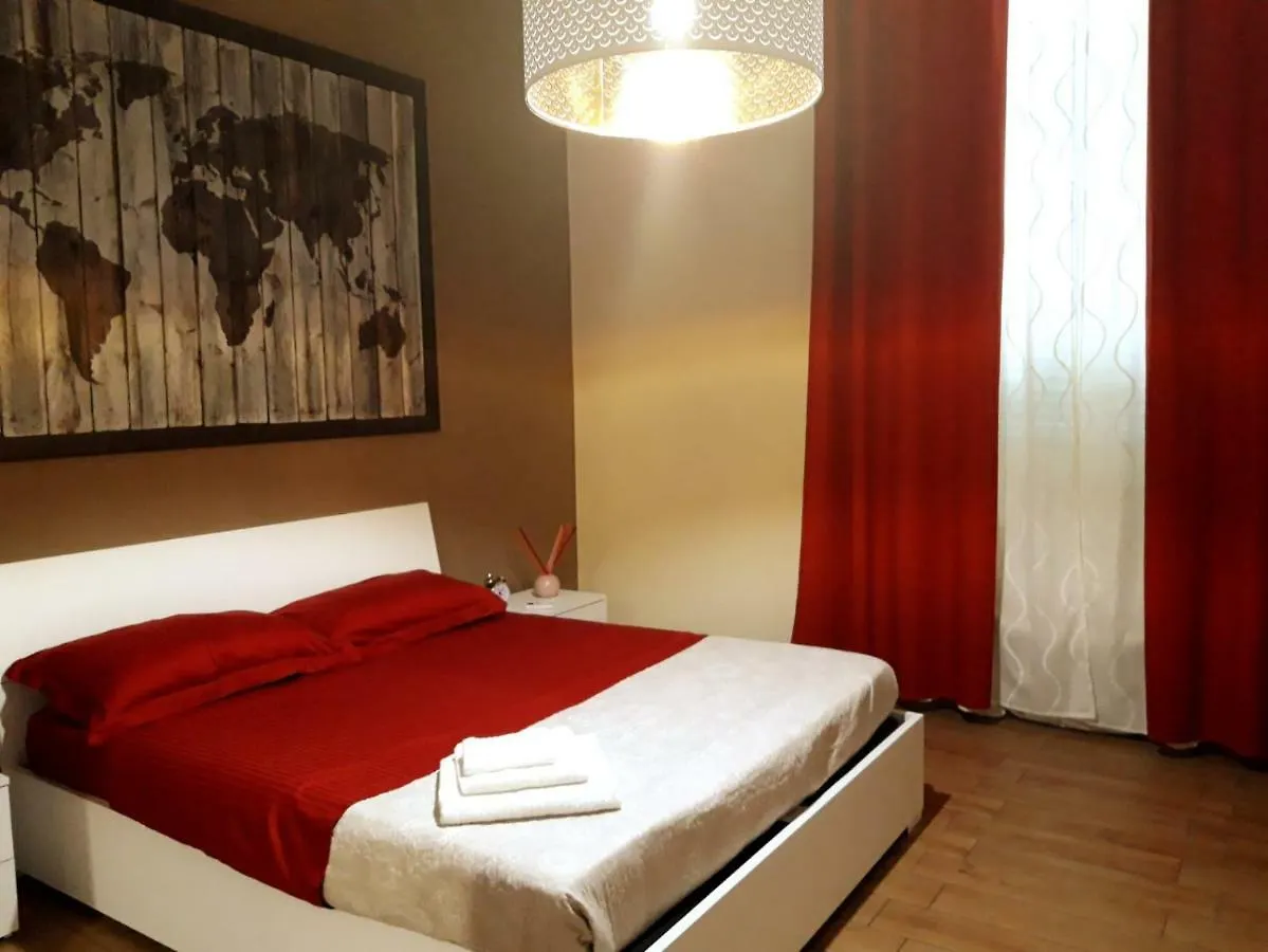 Appartamento Giorgia's home Catania