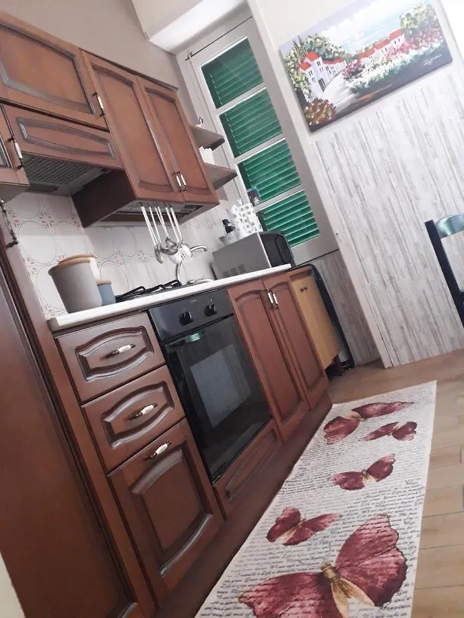 Appartamento Giorgia's home Catania Italia