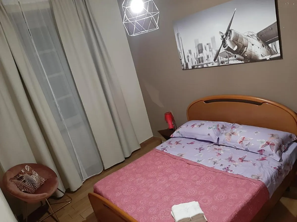 Appartamento Giorgia's home Catania Italia